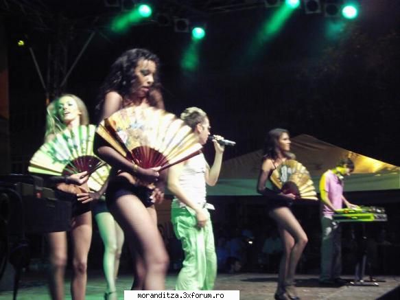 poze doar aici trupa morandi Presedinta FC MORANDI CONSTANTA