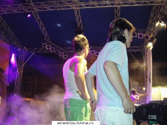 poze doar aici trupa morandi Presedinta FC MORANDI CONSTANTA