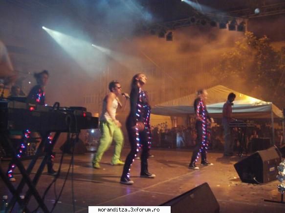 poze doar aici trupa morandi Presedinta FC MORANDI CONSTANTA