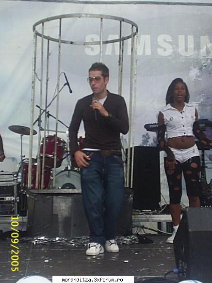 poze doar aici trupa morandi Presedinta FC MORANDI CONSTANTA