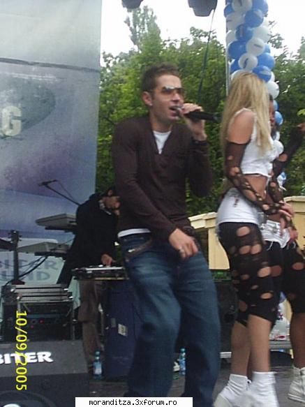 poze doar aici trupa morandi Presedinta FC MORANDI CONSTANTA