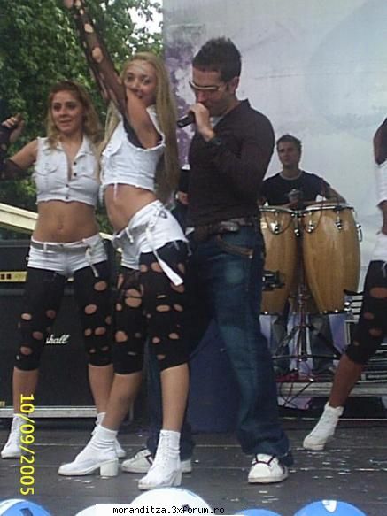 poze doar aici trupa morandi Presedinta FC MORANDI CONSTANTA