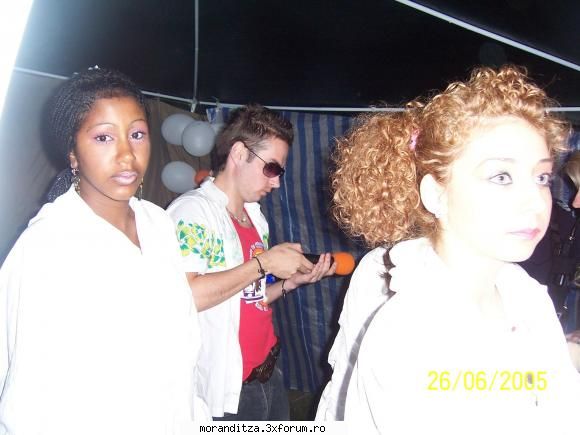 poze doar aici trupa morandi Presedinta FC MORANDI CONSTANTA