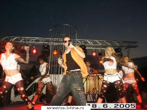 poze doar aici trupa morandi Presedinta FC MORANDI CONSTANTA