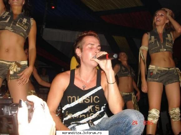 poze randi Presedinta FC MORANDI CONSTANTA