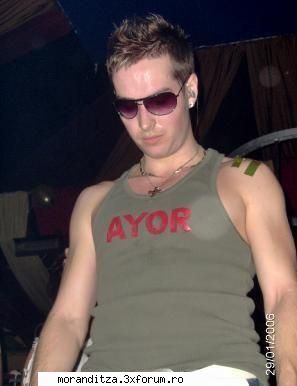 poze randi Presedinta FC MORANDI CONSTANTA