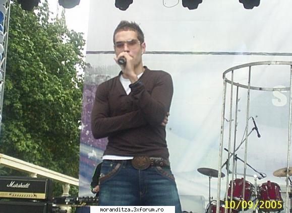 poze randi Presedinta FC MORANDI CONSTANTA