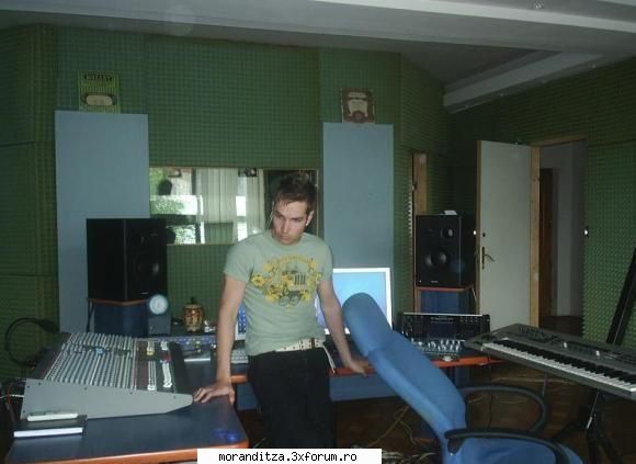 poze randi Presedinta FC MORANDI CONSTANTA