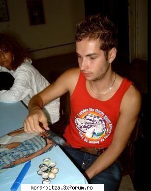 poze randi Presedinta FC MORANDI CONSTANTA