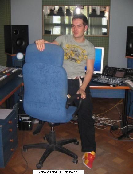 poze randi Presedinta FC MORANDI CONSTANTA