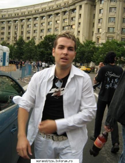 poze randi Presedinta FC MORANDI CONSTANTA