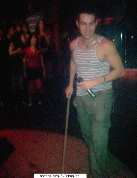 poze randi Presedinta FC MORANDI CONSTANTA