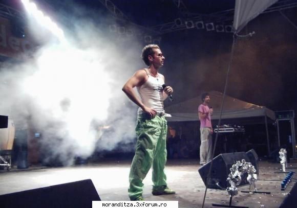 poze randi Presedinta FC MORANDI CONSTANTA