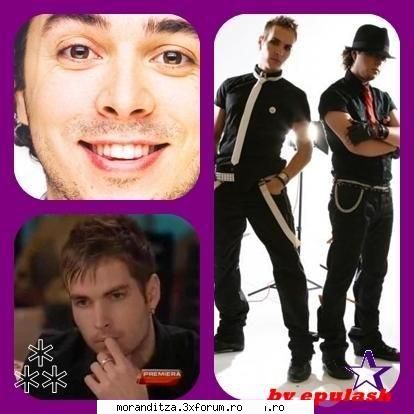 parerea voastra despre trupa morandi morandi sunt cei mai tari adorr vede multzi place trupa morandi