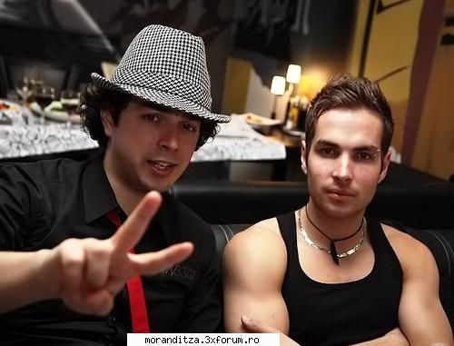 poze doar aici trupa morandi sursa Presedinta FC MORANDI CONSTANTA