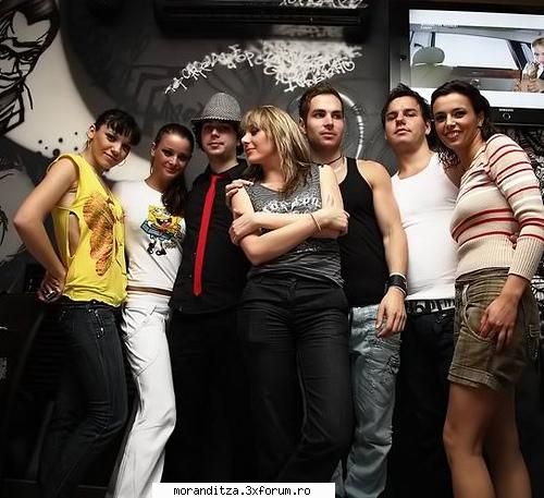 poze doar aici trupa morandi sursa Presedinta FC MORANDI CONSTANTA