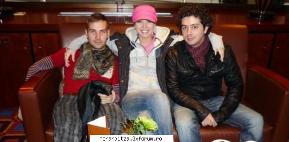 articole net ela morandi s-au instalat liverpool, iar oana catalin maruta comenteaza ema din