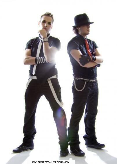 morandi pe scena mtv europe music awards 2008 de la 10 2008 aproape două luni de lupta n