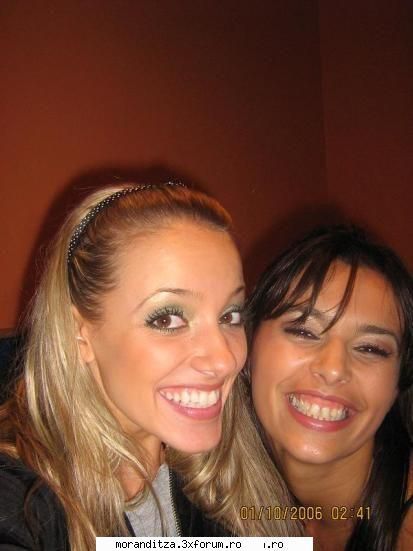 ruxandra dahai mai puno poza ruxy 