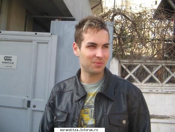 poze tot atunci Membru de Onoare