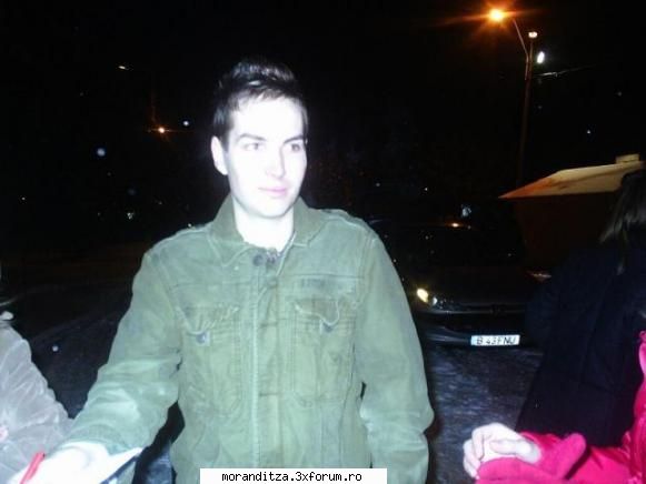 poze asta pare facuta feb. 2005 :-? Membru de Onoare