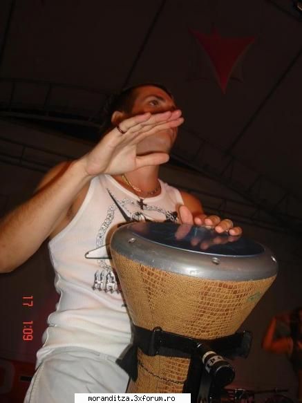 poze andrei multi talent Membru de Onoare