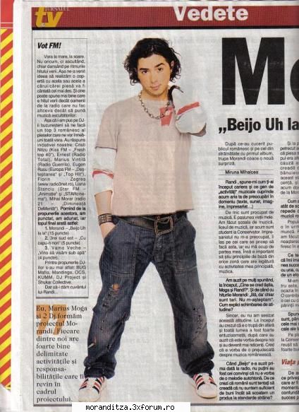 reviste Presedinta FC MORANDI CONSTANTA