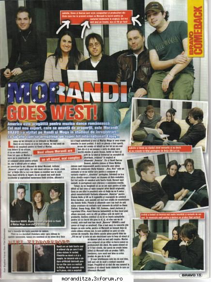 reviste Presedinta FC MORANDI CONSTANTA