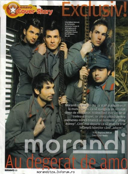 reviste Presedinta FC MORANDI CONSTANTA