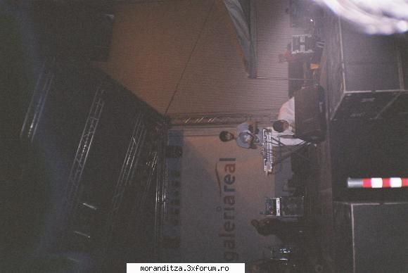 poze din august 2007 Presedinta FC MORANDI CONSTANTA