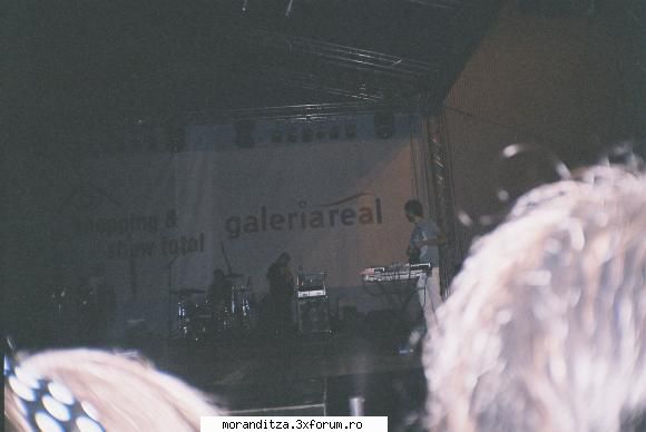 poze din august 2007 Presedinta FC MORANDI CONSTANTA