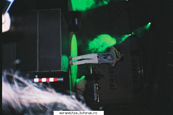 poze din august 2007 Presedinta FC MORANDI CONSTANTA