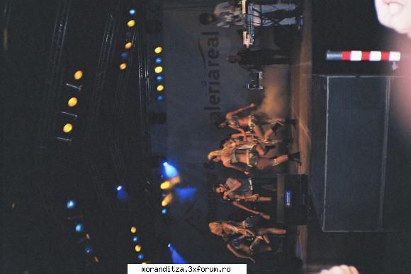 poze din august 2007 Presedinta FC MORANDI CONSTANTA