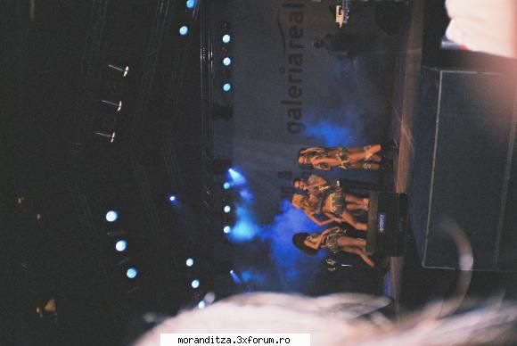 poze din august 2007 Presedinta FC MORANDI CONSTANTA