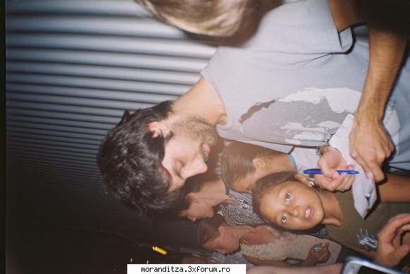 poze din august 2007 Presedinta FC MORANDI CONSTANTA