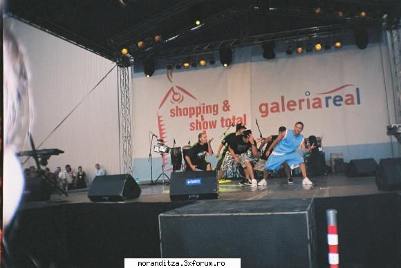 simplu concert august 2007 concert august 2007 din constanta Presedinta FC MORANDI CONSTANTA