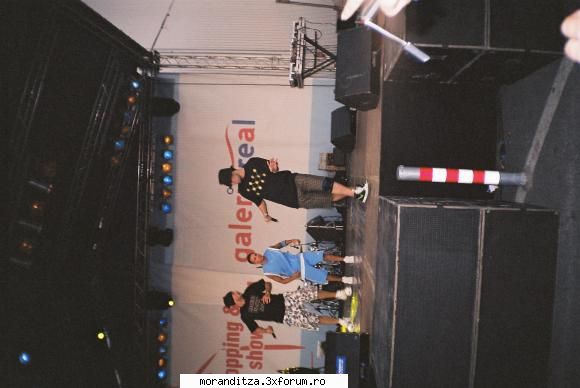 :d simplu concert 17 august 2007