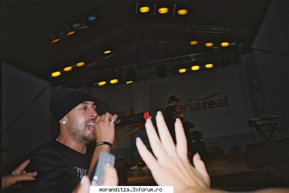 simplu concert august 2007 Presedinta FC MORANDI CONSTANTA