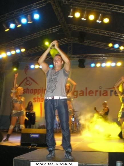 poze din august 2007 tot VICE