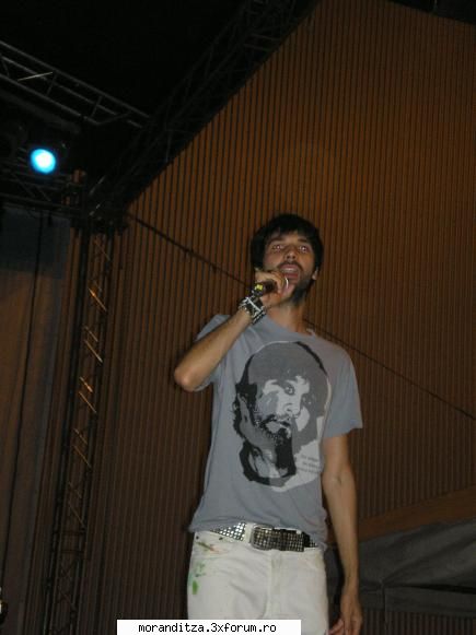 poze din august 2007 VICE