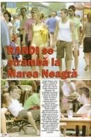 reviste Presedinta FC MORANDI CONSTANTA