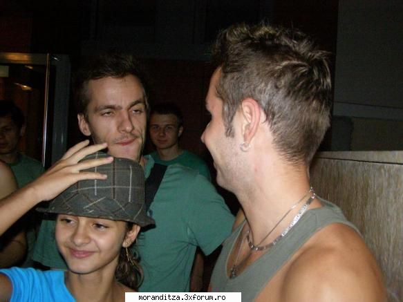 poza facuta de elenaa..:) u made by