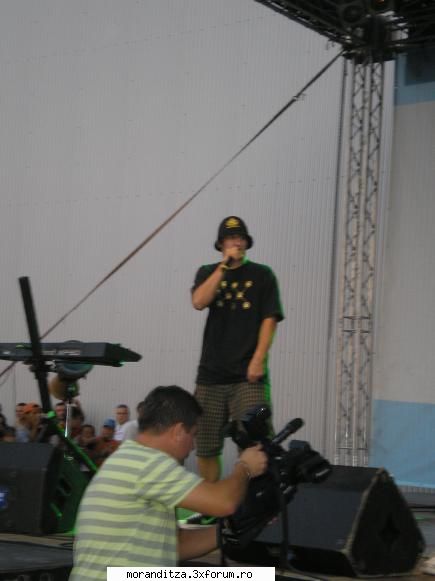 simplu concert august 2007 VICE