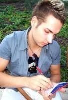 andrada sunt din oradea si sunt un fan al trupei prezentari