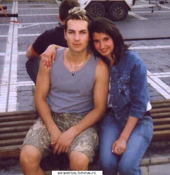 concert brasov 17.06.2006 fost cam demult da' totusi pun nist poze&nbsp;