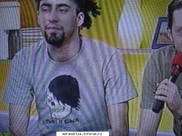 :) neatza cu razvan si dany