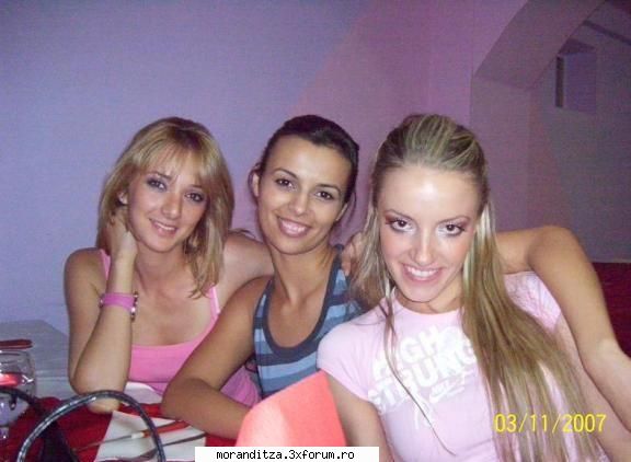 Galerie FOTO - georgya - Dansatoarele