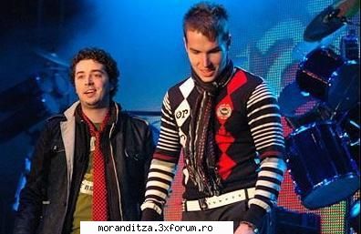 POZE DOAR AICI CU TRUPA MORANDI - sursa StarMania.ro - Formatia Morandi