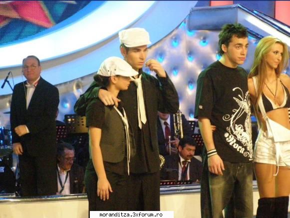 Poze - Elena - Andrei Ropcea Tefas