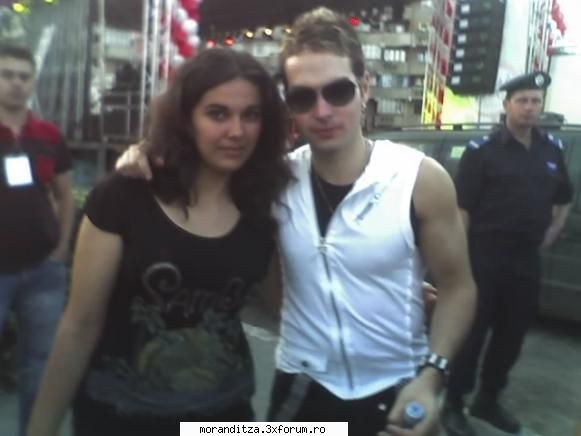 Poze - yo ador poza asta:X:X..me and randy - Andrei Ropcea Tefas